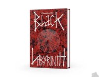 Werewolf: The Apocalypse RPG - Chronicle of the Black...