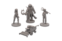 Final Girl: A Rotten Harvest Miniatures (EN)