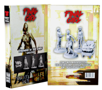 Final Girl: Madness in the Dark Miniatures (EN)