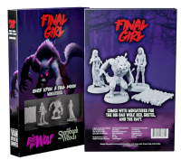 Final Girl: Once Upon a Full Moon Miniatures (EN)