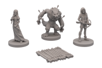Final Girl: Once Upon a Full Moon Miniatures (EN)