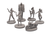 Final Girl: The Killer from Tomorrow Miniatures (EN)