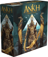 Ankh: Gods of Egypt (EN)
