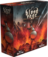 Blood Rage 2nd Edition (EN)