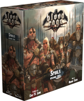 Blood Rage: Spoils Upgrade Pack (EN)