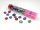 Chessex Assorted Iridized Glass Stones