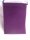 Chessex Velour Dice Bags Small Purple 4x6 Inch