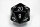 Chessex Opaque 34mm d20 Black/white