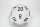 Chessex Opaque 34mm d20 White/black