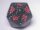 Chessex Special Dice Space Speckled 34mm d20