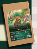 Everdell Emerland: Collectors Upgrade Kit (EN)