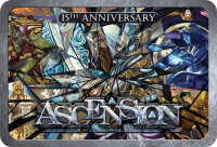 Ascension 15th Anniversary Collectors Edition (EN)