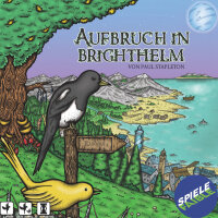Aufbruch in Brighthelm (DE)