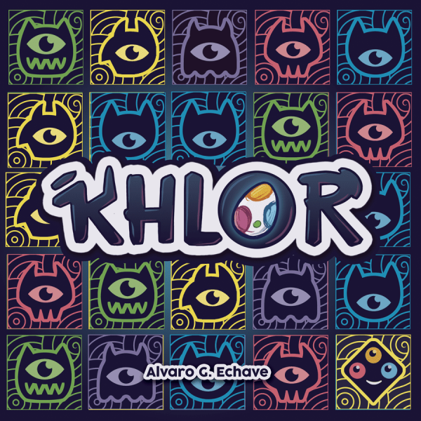 Khlor (EN)