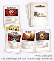 DSA - Duell der Abenteuer (DSA1-Edition) (DE)