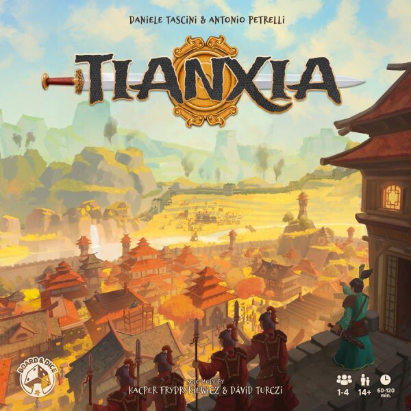 Tianxia (EN)