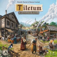 Tiletum: Prospect for Silver (EN)