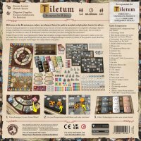 Tiletum: Prospect for Silver (EN)