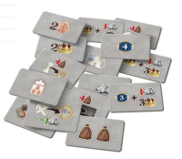Tiletum: Prospect for Silver - Stone Tablets Promo (EN)