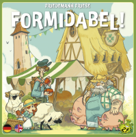 Formidable! (DE/EN)