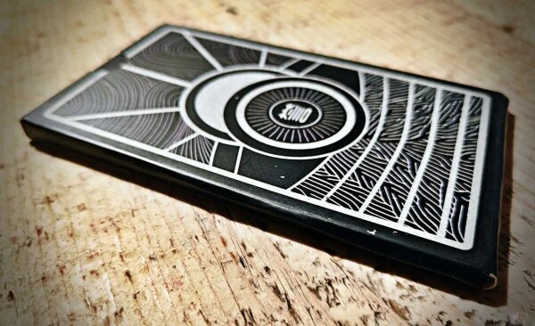 Ronin RPG: Tarot Cards
