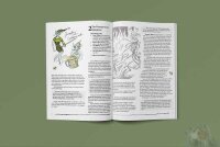 Shadowdark RPG: Forest of Exile (EN)