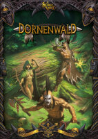 Arcane Codex: Dornenwald (DE)