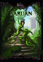 Arcane Codex: Saruan (DE)