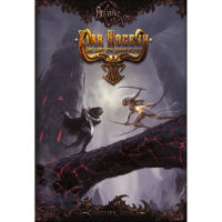 Arcane Codex: Xirr Nagesh (DE)