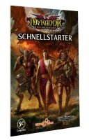 Myranor: Schnellstarter (DE)