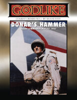 Godlike RPG: Donars Hammer (EN)
