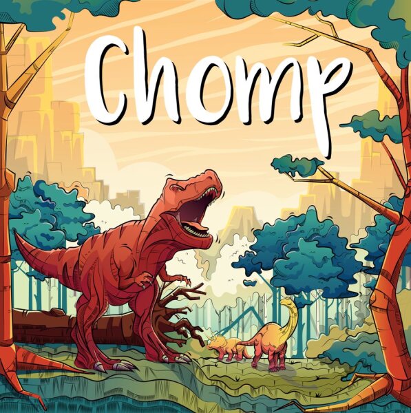 Chomp (EN)