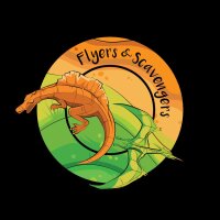 Chomp: Flyers And Scavengers (EN)