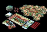 March of the Ants: Evolved Edition (EN)