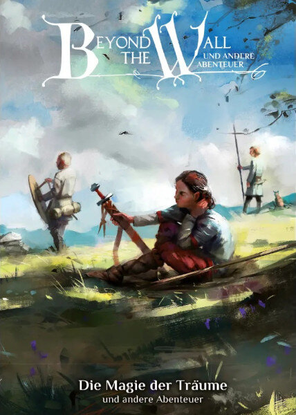 Beyond the Wall: Die Magie der Träume (DE)