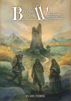 Beyond the Wall: In die Ferne (DE)