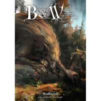 Beyond the Wall: Wolfszeit (DE)
