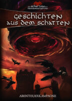 Der Schatten des Dämonenfürsten: Geschichten...