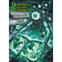Dungeon Crawl Classics: Betrachter aus der Tiefe (DE)