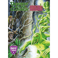 Dungeon Crawl Classics: Schatten der Schnabelmenschen (DE)