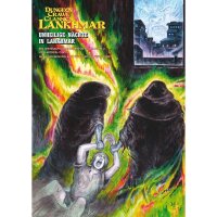 Dungeon Crawl Classics: Unheilige Nächte von...