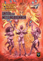 Dungeon Crawl Classics: Unter dem Messingbrunnen (DE)