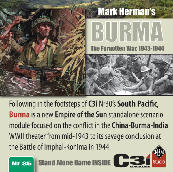 C3I Magazine 35 (EN)