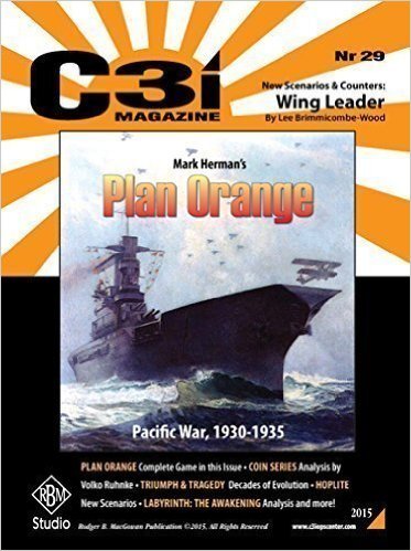 C3I Magazine 29 (EN)