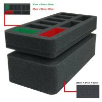 D&D Backpack Designers Edition Black