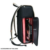 D&D Backpack Designers Edition Black