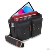 D&D Bag Designers Edition Black