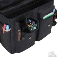D&D Bag Designers Edition Black