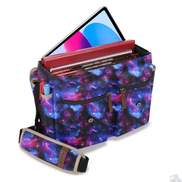 D&D Bag Designers Edition Galaxy