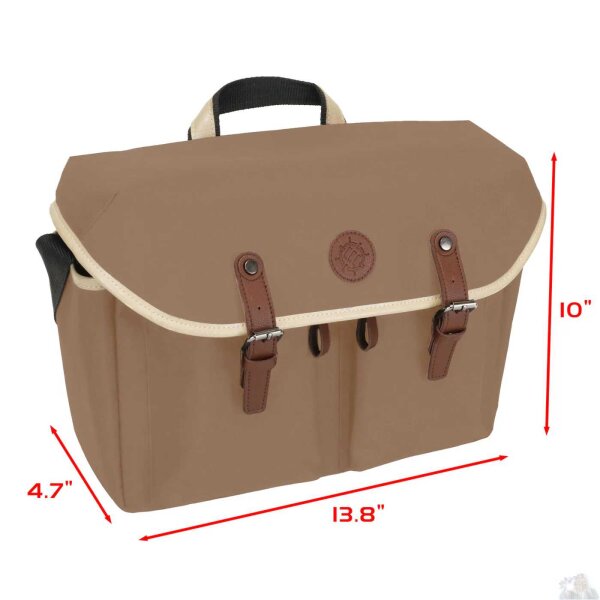 D&D Bag Designers Edition Tan